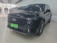 Ford Edge 2024