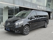 Mercedes-Benz Vito 2021