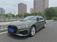 Audi A4 2024