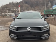 Volkswagen Magotan 2019