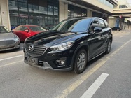 Mazda CX-5 2015