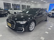 Audi A6 2024