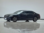 Mercedes-Benz S-Class 2023