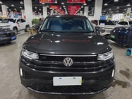 Volkswagen Tavendor 2023