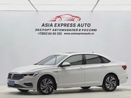 Volkswagen Sagitar 2022