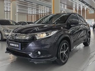 Honda Vezel 2021