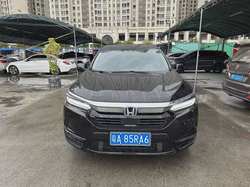 Honda Breeze 2021