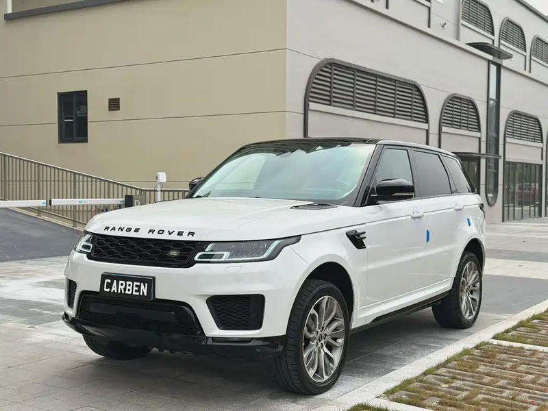 Land Rover Sport