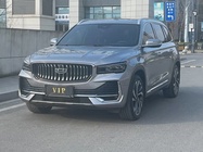 Geely Xingyue L 2024