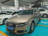 Audi A4 2011