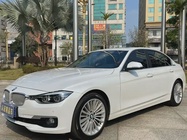 BMW 3 Series 2018
