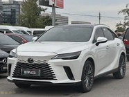 Lexus RZ 2024