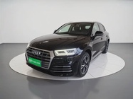 Audi Q5 2019
