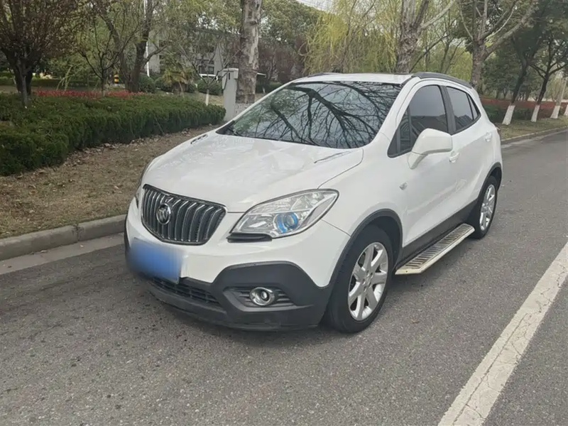 Buick Encore
