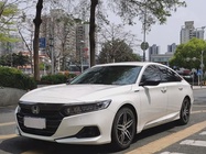 Honda Accord 2023