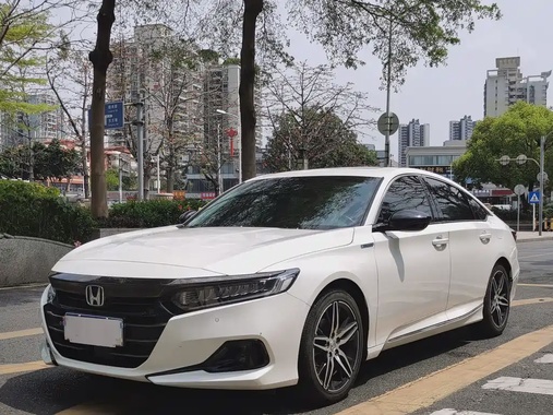 Honda Accord 2023