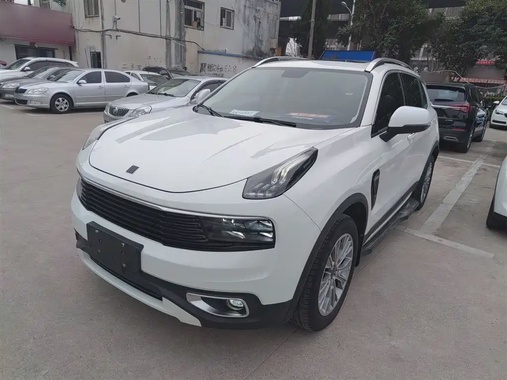 Lynk & Co 01 2018