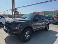 Ford F-150 Raptor 2019