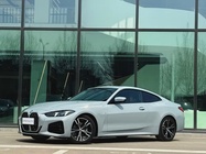 BMW 4 Series 2025