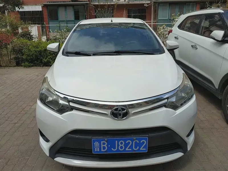 Toyota Vios