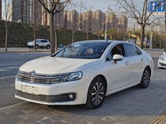 Citroen C6 2018