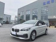 BMW 2 Series 2019