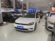 Volkswagen Golf 2020