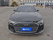 Audi A6 2020