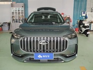 Chery Tiggo 9 2023