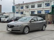 Buick Excelle 2018