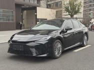 Toyota Camry 2025