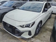 GAC Shadow Leopard 2021