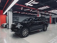 Mercedes-Benz GL-Class 2012