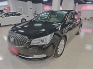 Buick LaCrosse 2016