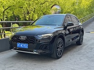 Audi Q5 2025