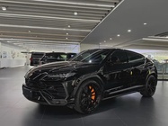 Lamborghini Urus 2022