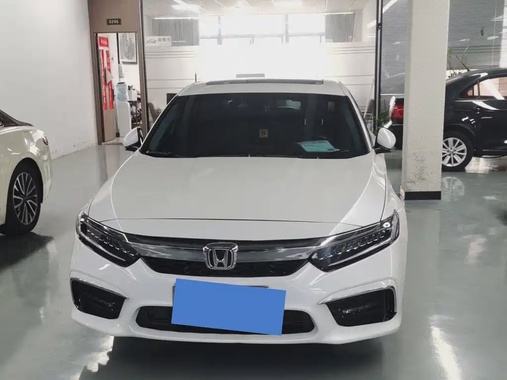 Honda Inspire 2021