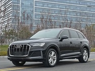 Audi Q7 2020
