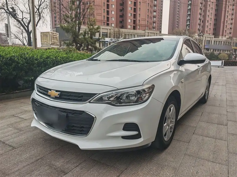 Chevrolet Cavalier