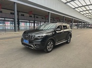 Kia Sportage 2019