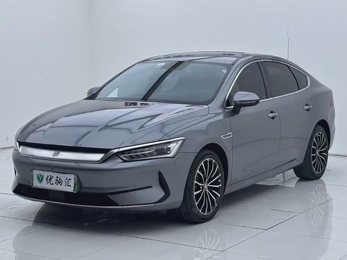 BYD Qin PLUS 2022
