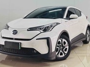 Toyota C-HR 2021