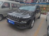 Jeep Cherokee 2016