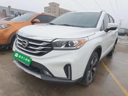 GAC GS4 2018