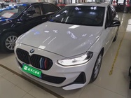 BMW 1 Series 2021