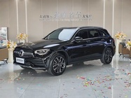Mercedes-Benz GLC-Class 2022