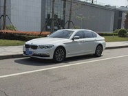 BMW 5 Series 2017