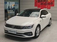 Volkswagen Lamando 2020