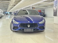 Maserati Ghibli 2020