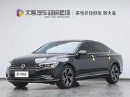 Volkswagen Magotan 2022